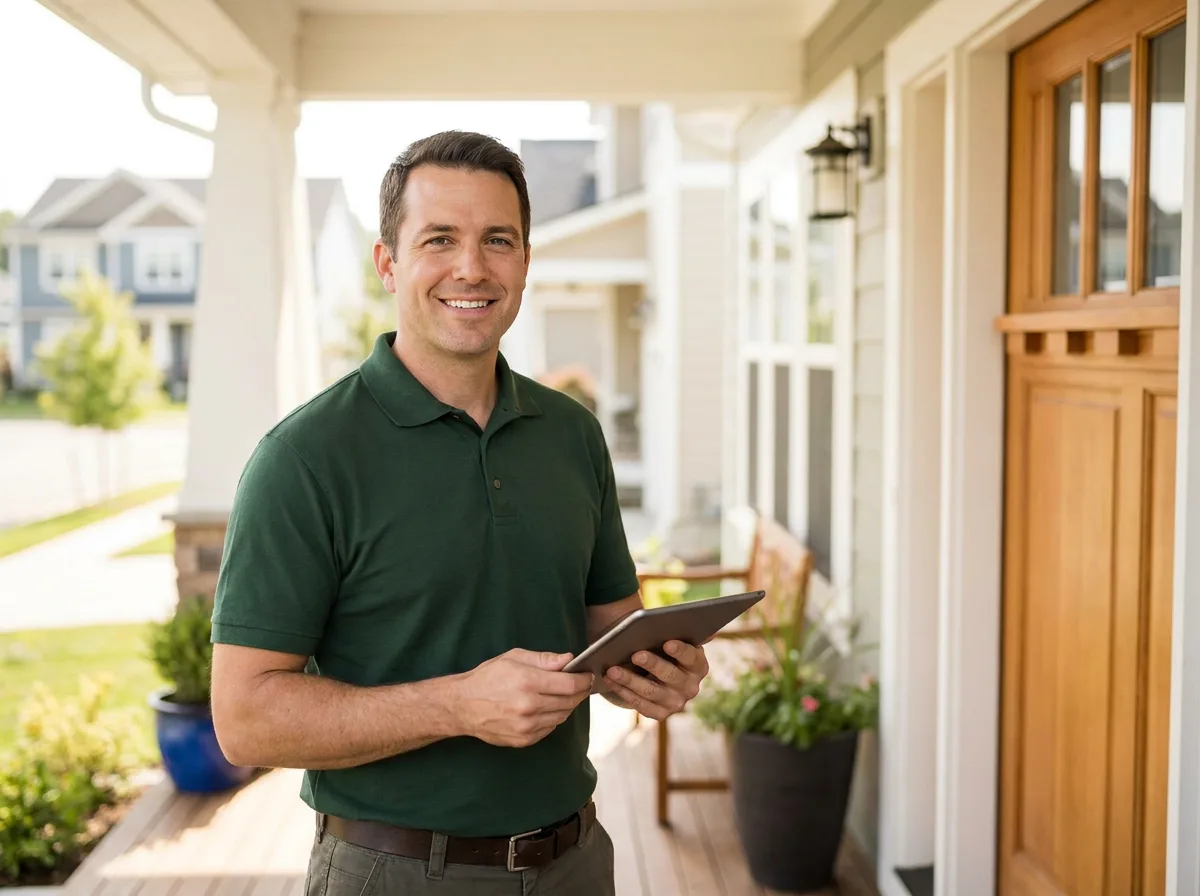 Pest control FAQs for Hambleton, WV